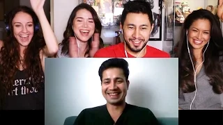 CHAT w/ SUMEET VYAS | JABY ACHARA HOPE & JOLI (new version)