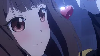 Ishigami gave the Heart Locket to Iino | Kaguya-sama Love is War - Season 3 Episode 13