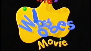 The Wiggles Movie 20th Anniversary