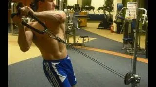 How To: Rope Torso-Twist (LF Cable)