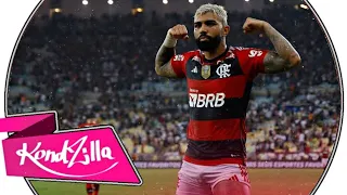 Gabigol - BOTA O HALLS NA LÍNGUA AMOR(Kadu Martins) MÚSICA TIK TOK 2023