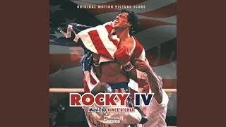 Training Montage (Rocky IV Score Mix)