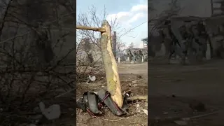 Full Metal Jacket Ukrainian version