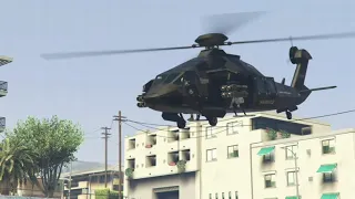 GTAV Military Crew | Global Operation's military recruitment video | Xbox one