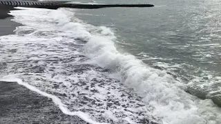 22.02.2019 Погода в Сочи в феврале. Смотри на Чёрное море каждый день.