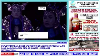 SPECIAL APPEARANCE NI MISS UNIVERSE PH 2022 CELESTE CORTESI SA SUPER FINALE NG DARNA, NAG-VIRAL!