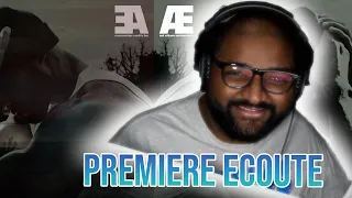 PREMIERE ECOUTE - AD VITAM AETERNAM (BOOBA)