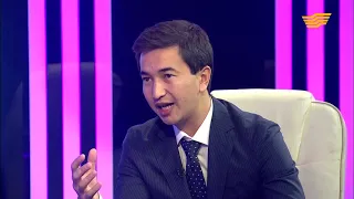 «Көзқарас»  Атырау облысы әкімінің орынбасары Шыңғыс Мұқан