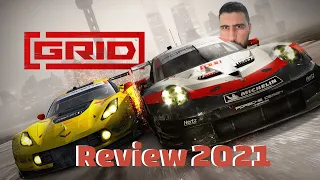 GRID 2019 Review in 2021 - Is it still worth it?!