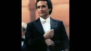 Jose Carreras - Core 'ngrato - Live 1979