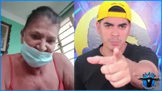 Fuerte respuesta a Madre cubana que fue comunista por 27 años & se arrepintió de hacer daño!!