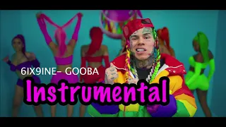 6ix9ine Gooba beat | 6ix9ine Gooba Instrumental | 6ix9ine Gooba Official Instrumental