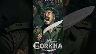 Why did Akshay Kumar's Gorkha film have to be shelved? | #shorts #gorkha #film