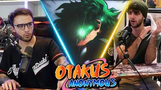 The MHA Fandom Is After Us - Otakus Anonymous Episode #3