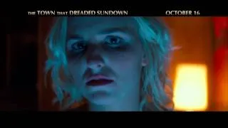 The Town That Dreaded Sundown - "Remember" (Recut Teaser)