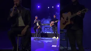 Flaws (Calum Scott BRIDGES World Tour - Sydney)