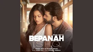 Bepanah Ishq