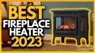 Top 5 Best Electric Fireplace Heaters In 2023