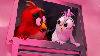 Angry Birds 2 мультик на русском  смотреть полностью часть  29