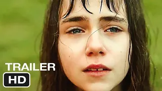 All the Moons HD Trailer (2022) A Shudder Original