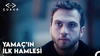 Çukur Ekonomik Krizde - Çukur 3. Bölüm