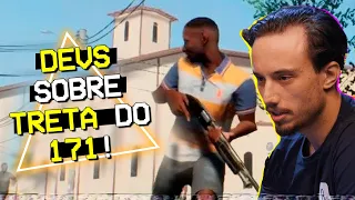 Devs falaram da TRET4 do jogo 171, jogo Brasileiro inspirado em GTA!