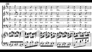 Bach: Christmas Oratorio I - 1. Jauchzet, frohlocket - Koopman