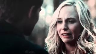 ∞ Caroline - Klaus ll I'm pregnant ∞ {AU}