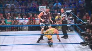 desifunz org iMPACT Wrestling 2012 08 23  clip5