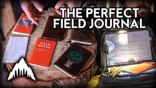 THE PERFECT FIELD JOURNAL?