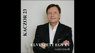 MA ÉJJEL OTT LESZEK NÁLAD