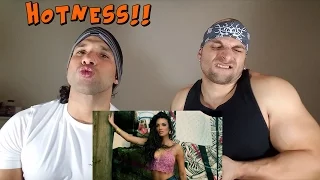 Luis Fonsi - Despacito ft. Daddy Yankee [REACTION]