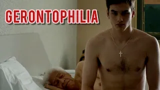 He Takes a Job in a Nursing Home and Develops Attraction to Older Man — Gay Movie Recap & Review