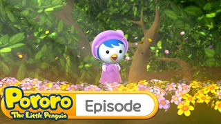 Pororo Children's Episode | Wonderful Playground | Learn Good Habits | Pororo Episode Club