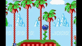 Sonic The Hedgehog (Unl) [f1]
