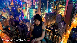 'Night City Vibes' - Melodic & Deep Progressive House Mix