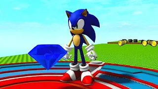 SONIC ADVENTURE 3 *New Levels, Badges and Stories* HUGE UPDATE! Roblox