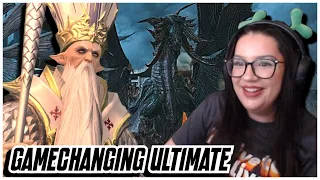 Dragonsong's Reprise - FFXIV's Most Important Ultimate[Reaction]