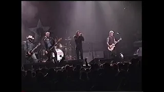 The Cult - (Electric Factory) Philadelphia,Pa 9.30.99 (Complete Show)