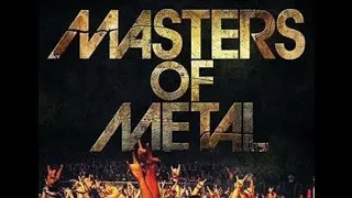 80s HEAVY METAL CLASSICS Playlist Vol.5