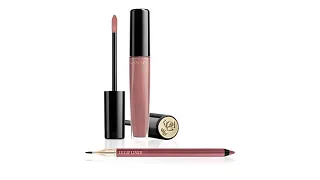 Lancme Le Lip Liner and Gloss Nude Duo