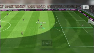 Rising shots tutorial PES 2021.