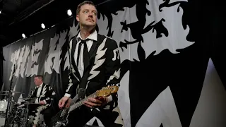 The Hives - Hate To Say I Told You So (Live on KEXP)