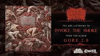 XAVLEGBMAOFFFASSSSITIMIWOAMNDUTROABCWAPWAEIIPPOHFFFX - INVOKE THE SMOKE [SINGLE] (2017) SW EXCLUSIVE