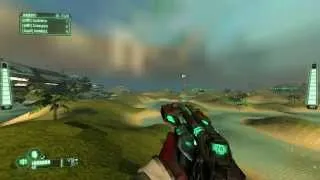 Completion - A Tribes: Ascend Montage