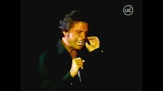 Luis Miguel - Historia De Un Amor (Santiago, Chile 2002) HD