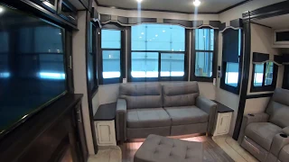 2019 JAYCO JAYFLIGHT BUNGALOW 40LOFT