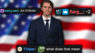 Jerma Streams are PRE RECORDED