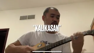 Kalikasan (Reggae Original)