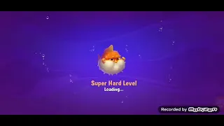 Fishdom Super Hard level 1115. NOboosters